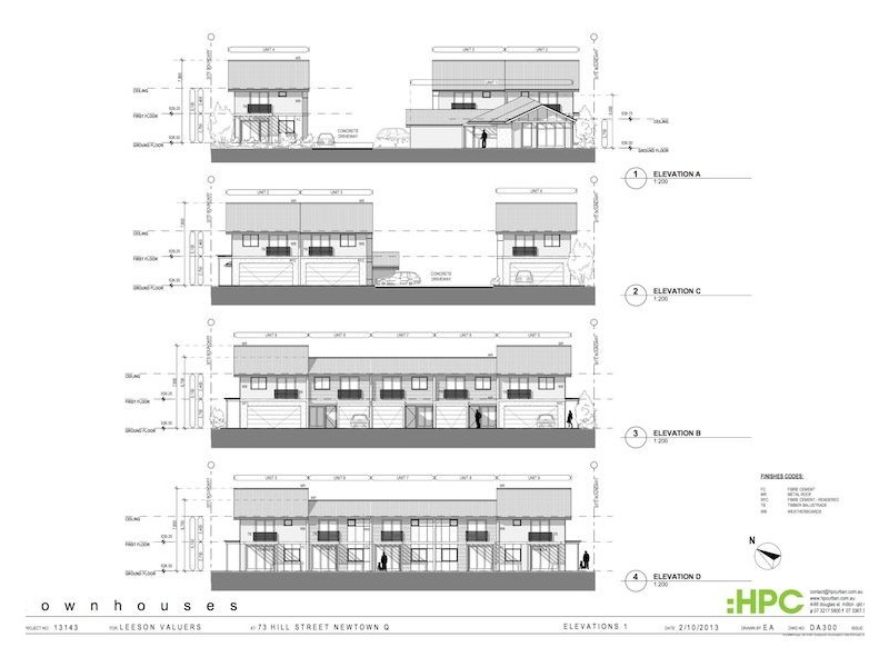 73 Hill Street, Newtown QLD 4350
