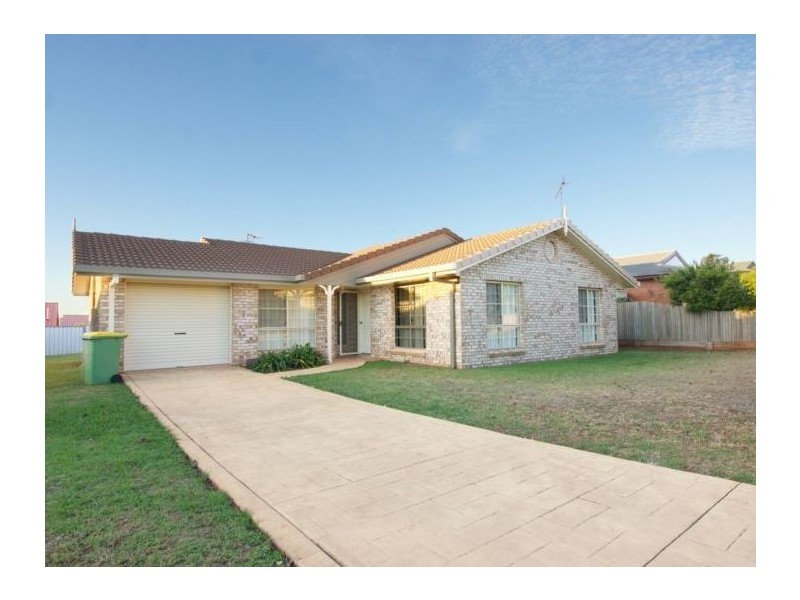 21 Gouldson Drive, Kearneys Spring QLD 4350