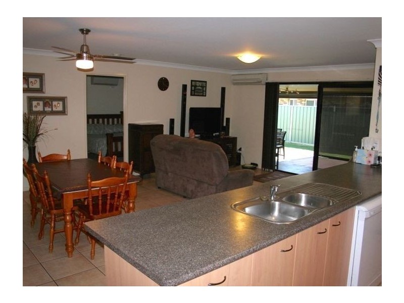 7 Berghofer Drive, Oakey QLD 4401