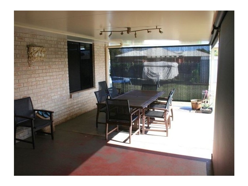 7 Berghofer Drive, Oakey QLD 4401