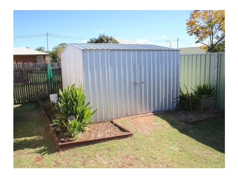 7 Berghofer Drive, Oakey QLD 4401