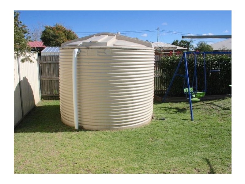 7 Berghofer Drive, Oakey QLD 4401