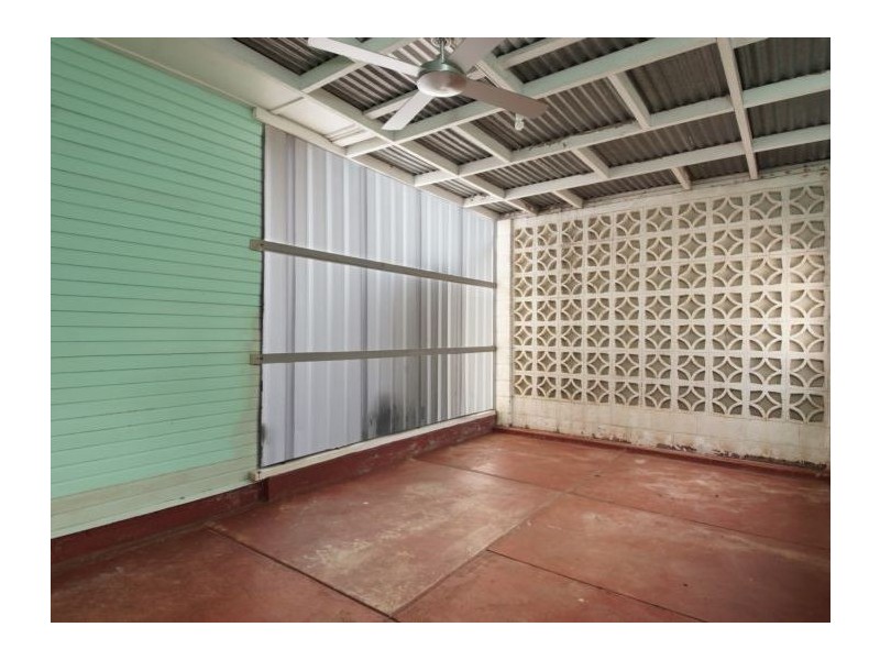 291 West Street, Harristown QLD 4350