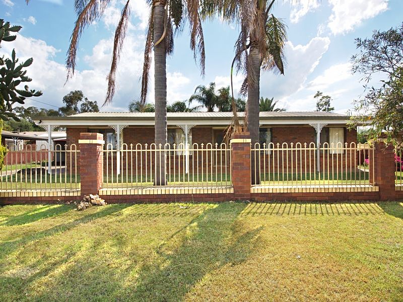 119 Hamlyn Road, Oakey QLD 4401
