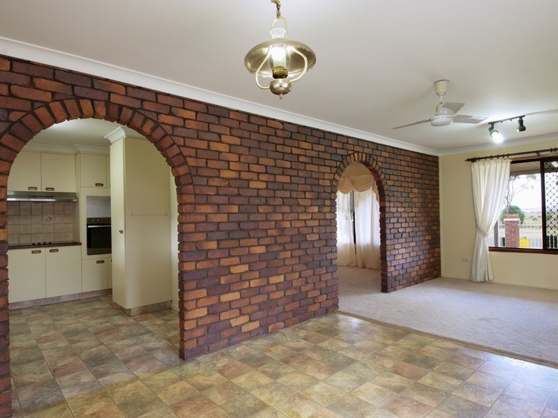 119 Hamlyn Road, Oakey QLD 4401