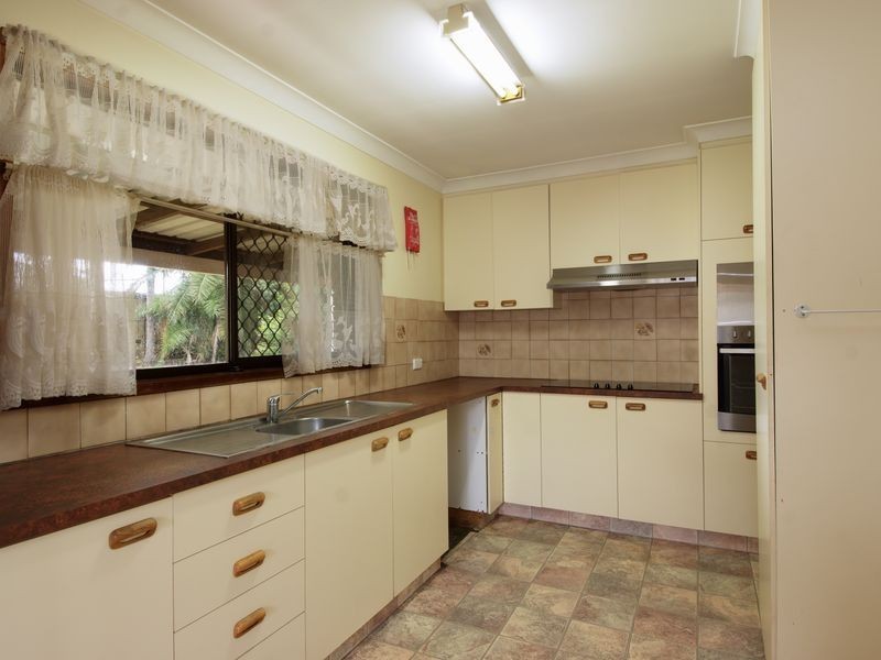 119 Hamlyn Road, Oakey QLD 4401