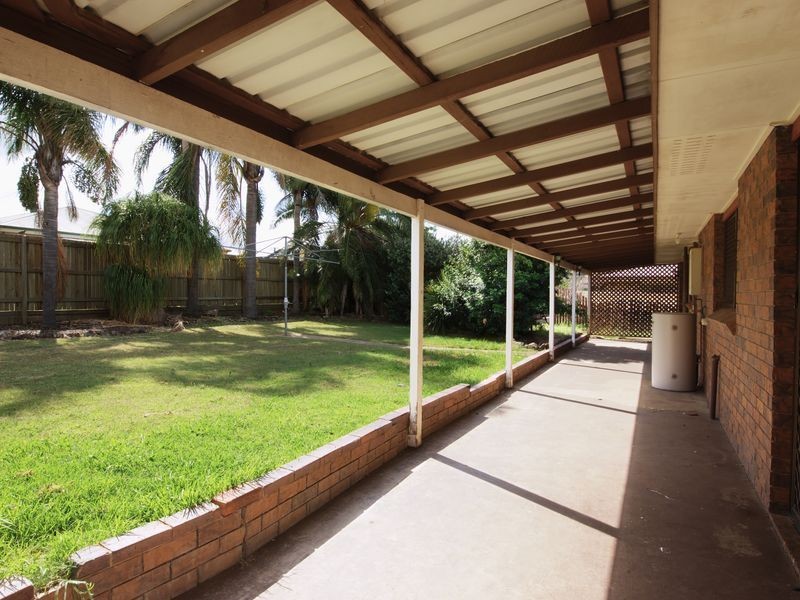 119 Hamlyn Road, Oakey QLD 4401