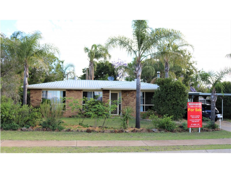 14 Weise Street, Oakey QLD 4401