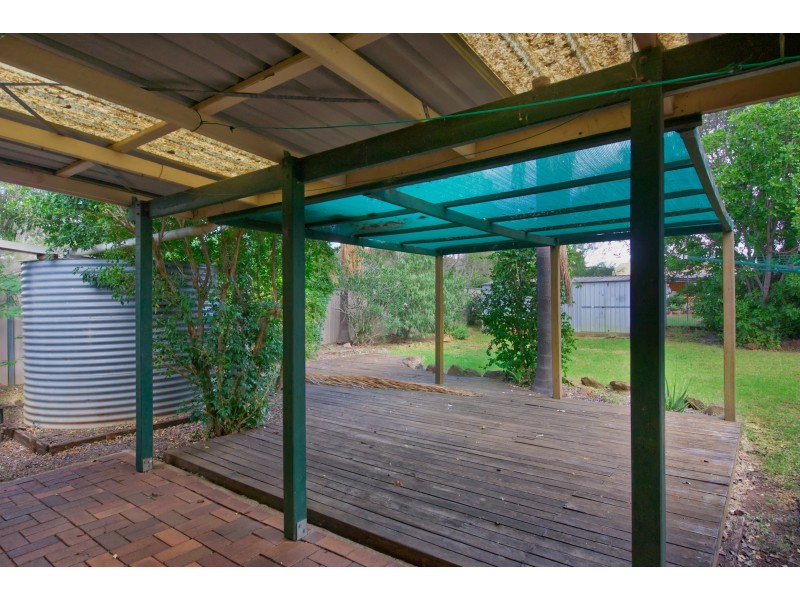 14 Weise Street, Oakey QLD 4401