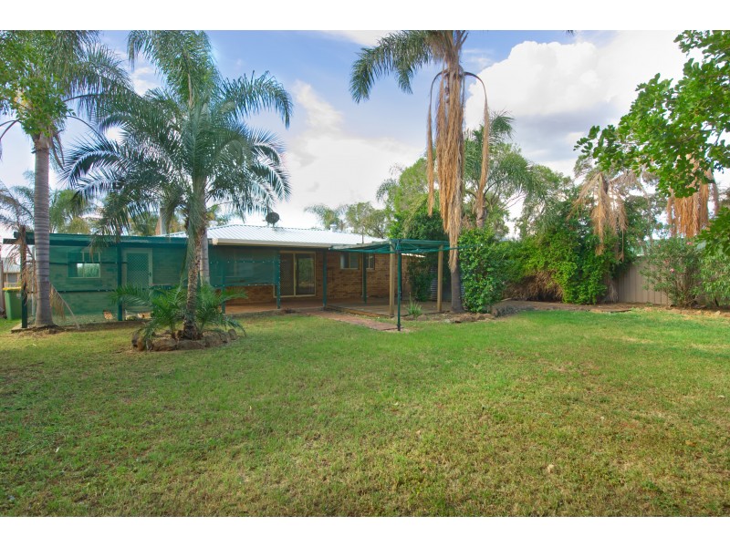 14 Weise Street, Oakey QLD 4401