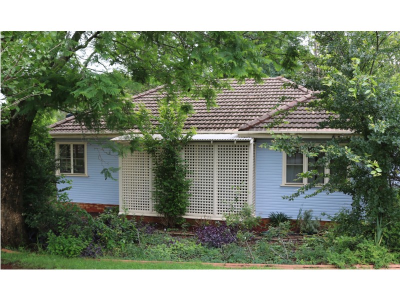 47 Kate Street, Harlaxton QLD 4350