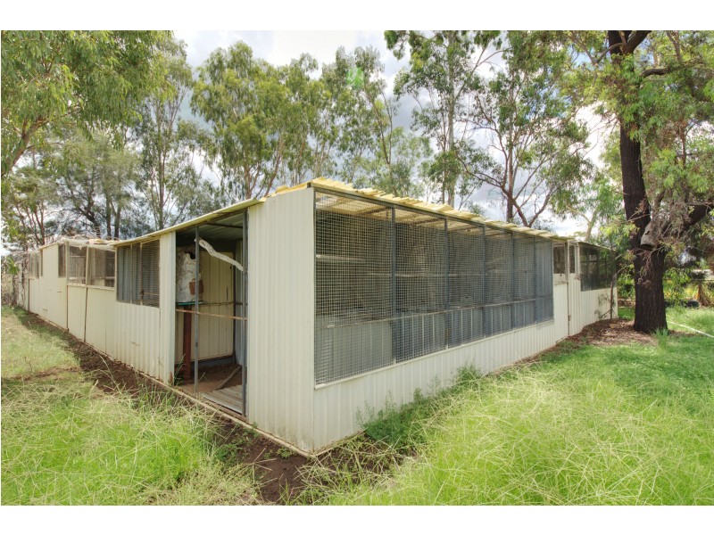 6 Russell Street, Oakey QLD 4401