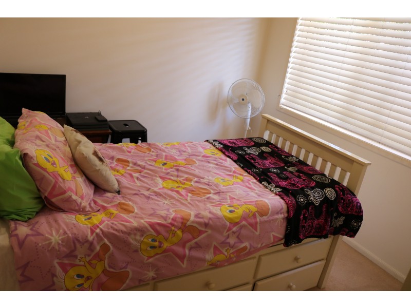 27 Hamlyn Road, Oakey QLD 4401