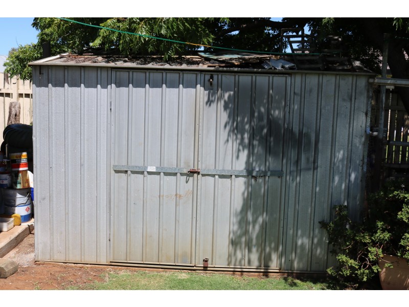 27 Hamlyn Road, Oakey QLD 4401