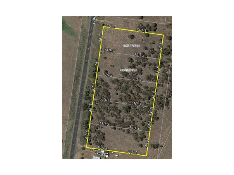 Rosalie Plains QLD 4401