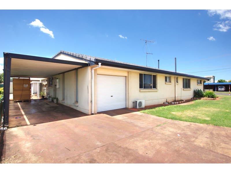 Wilsonton QLD 4350