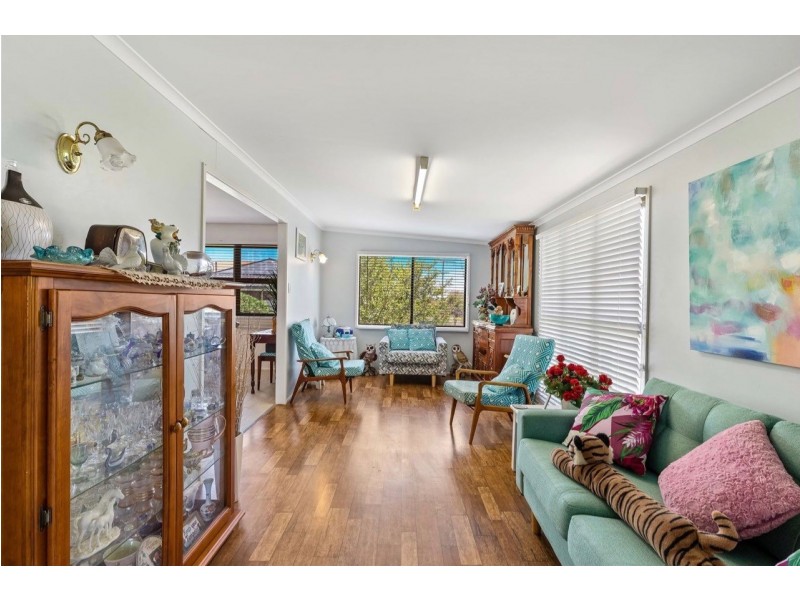 23 Werth Street, Oakey QLD 4401