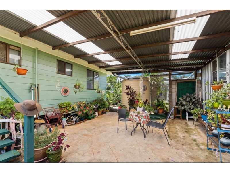 23 Werth Street, Oakey QLD 4401