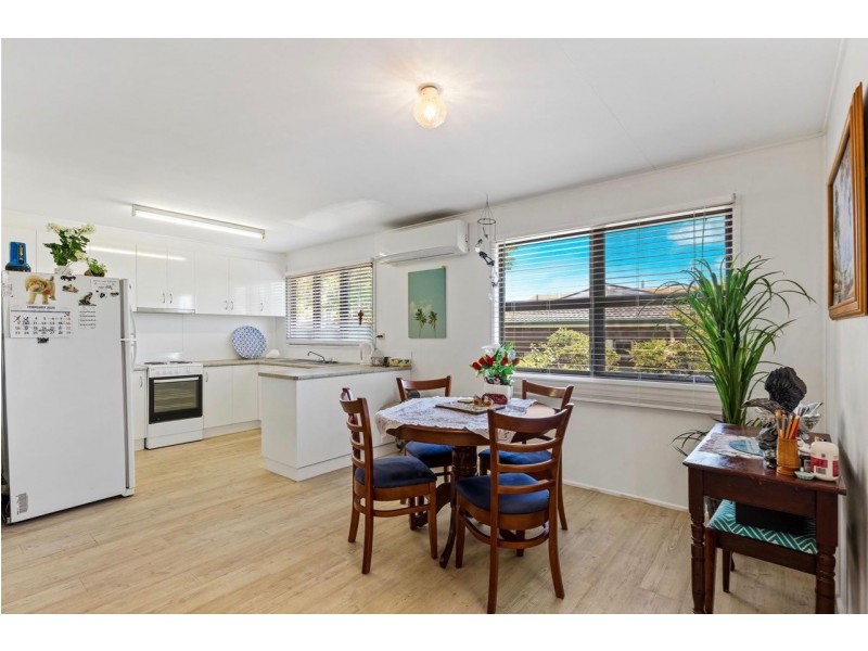 23 Werth Street, Oakey QLD 4401