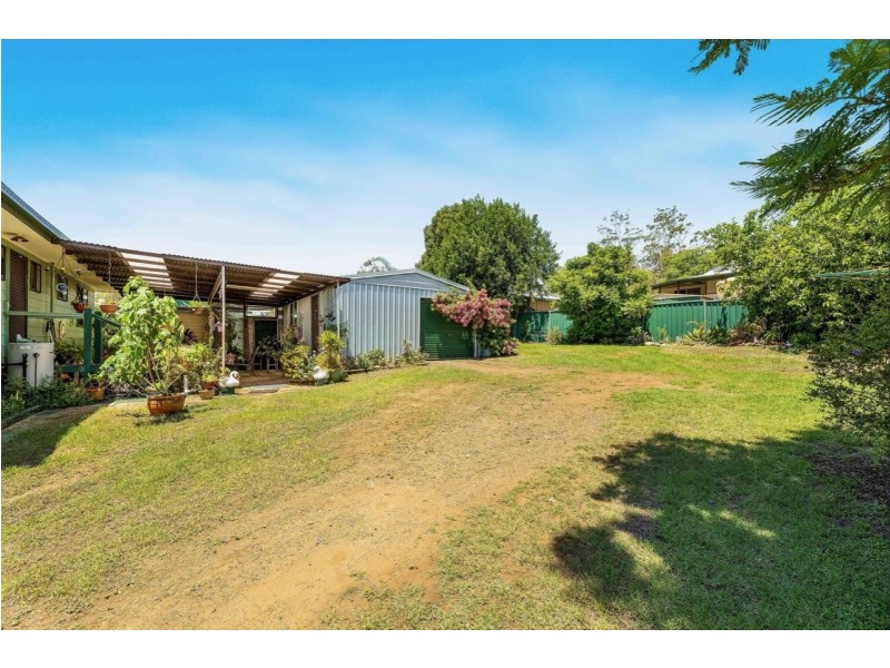 23 Werth Street, Oakey QLD 4401