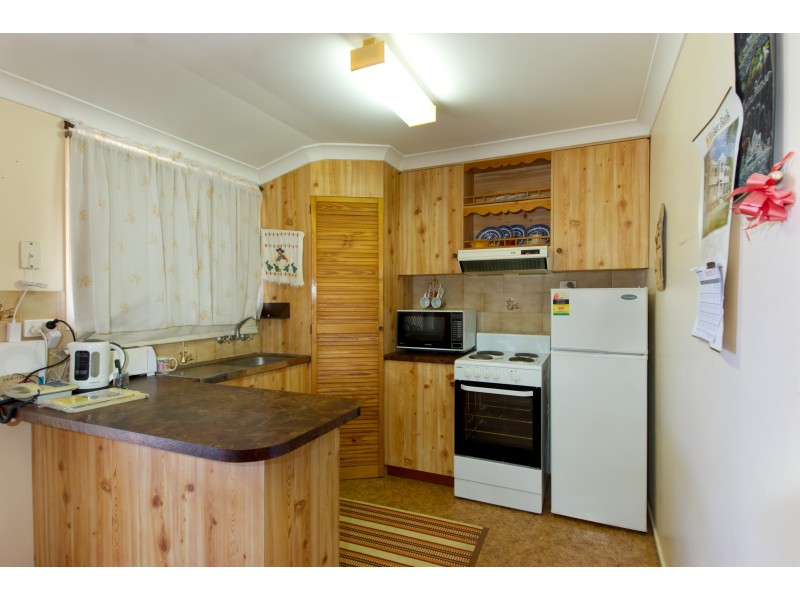 71 Proposch Street, Oakey QLD 4401