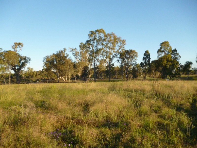 Lot 34 Voll Avenue, Oakey QLD 4401