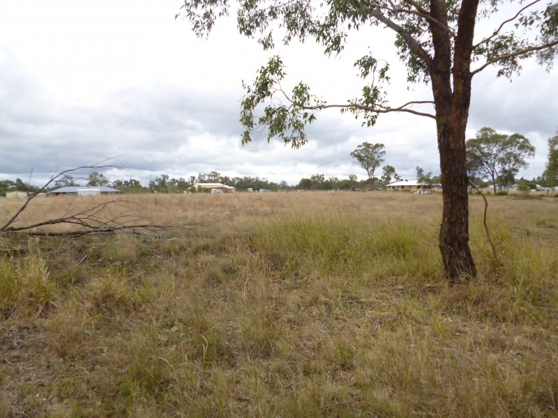 Lot 34 Voll Avenue, Oakey QLD 4401