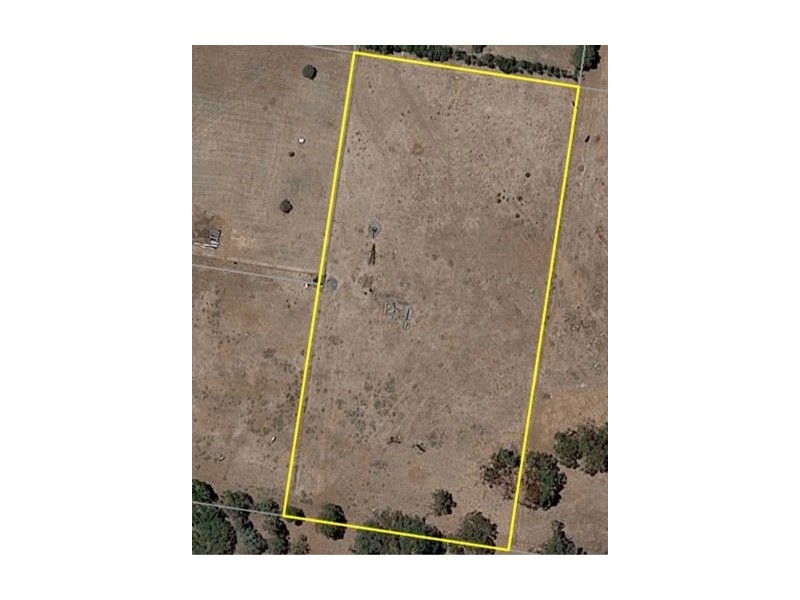 Lot 34 Voll Avenue, Oakey QLD 4401 Floorplan