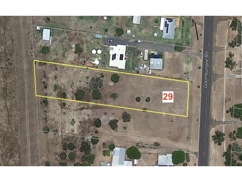 29 Goombungee Road, Kingsthorpe QLD 4400