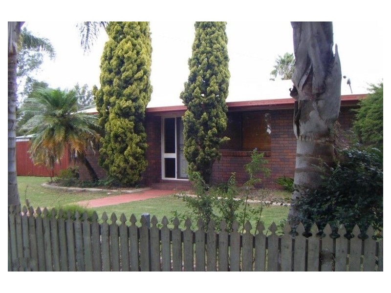18 Wine Drive, Wilsonton Heights QLD 4350