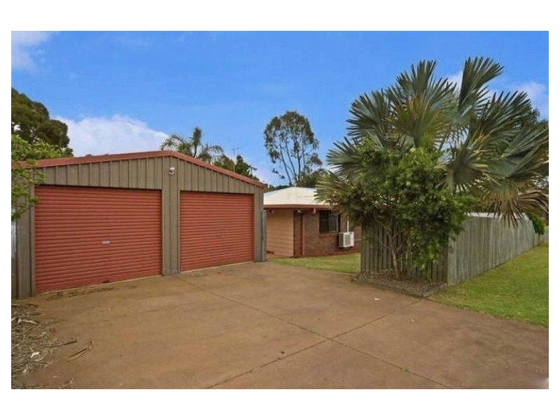18 Wine Drive, Wilsonton Heights QLD 4350