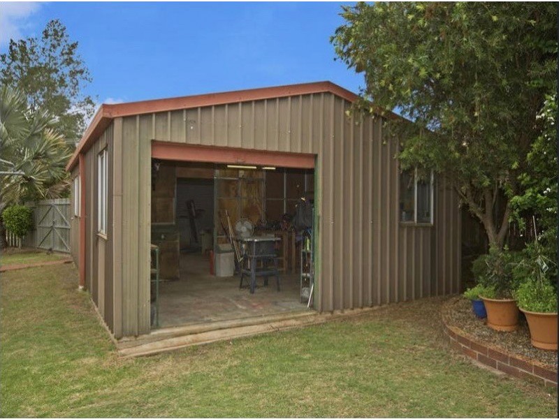 18 Wine Drive, Wilsonton Heights QLD 4350