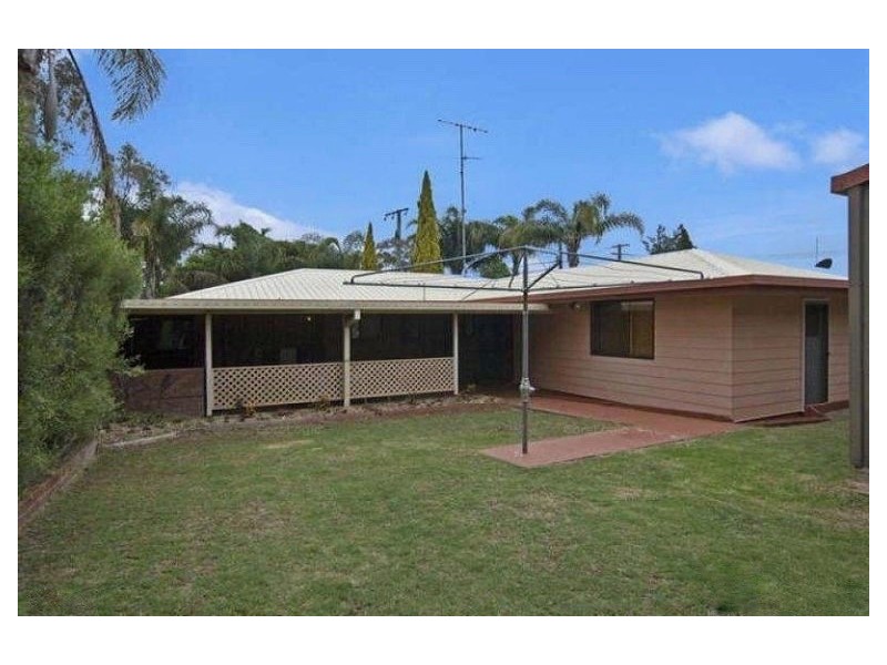 18 Wine Drive, Wilsonton Heights QLD 4350