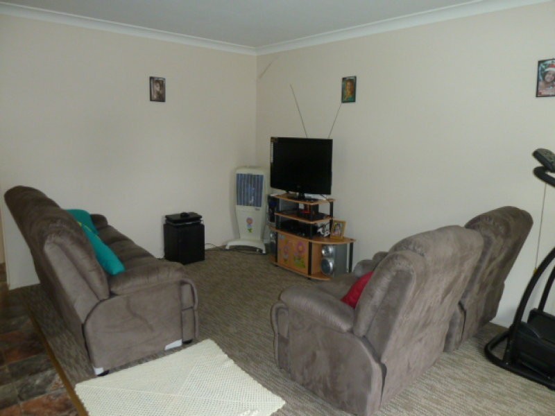 2/35 Federal Street, Oakey QLD 4401