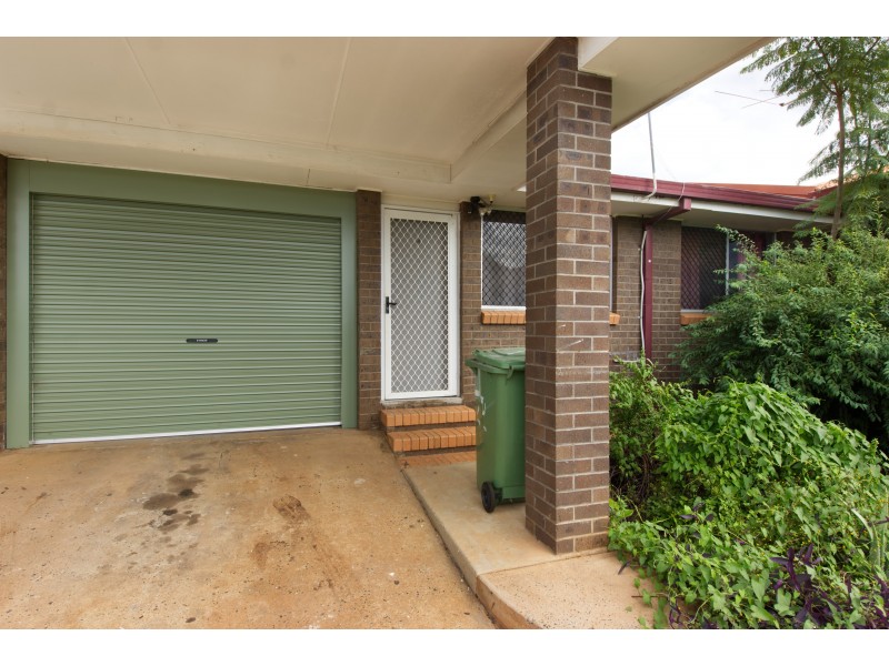 4/74 Proposch Street, Oakey QLD 4401