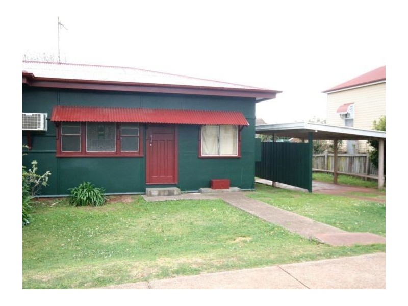 1/165 Perth Street, South Toowoomba QLD 4350