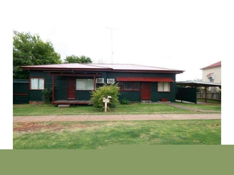 1/165 Perth Street, South Toowoomba QLD 4350