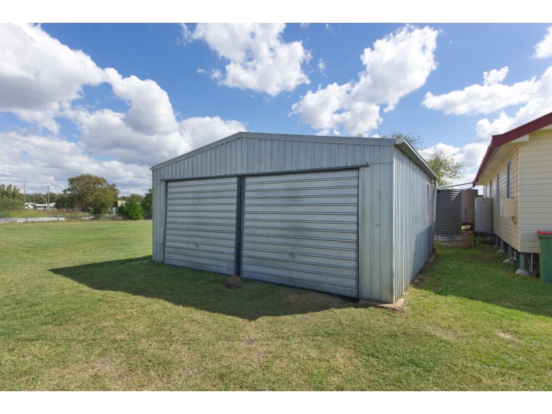 5 Nungil Street, Jondaryan QLD 4403
