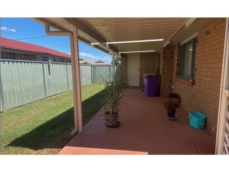 4 Shannon Court, Oakey QLD 4401