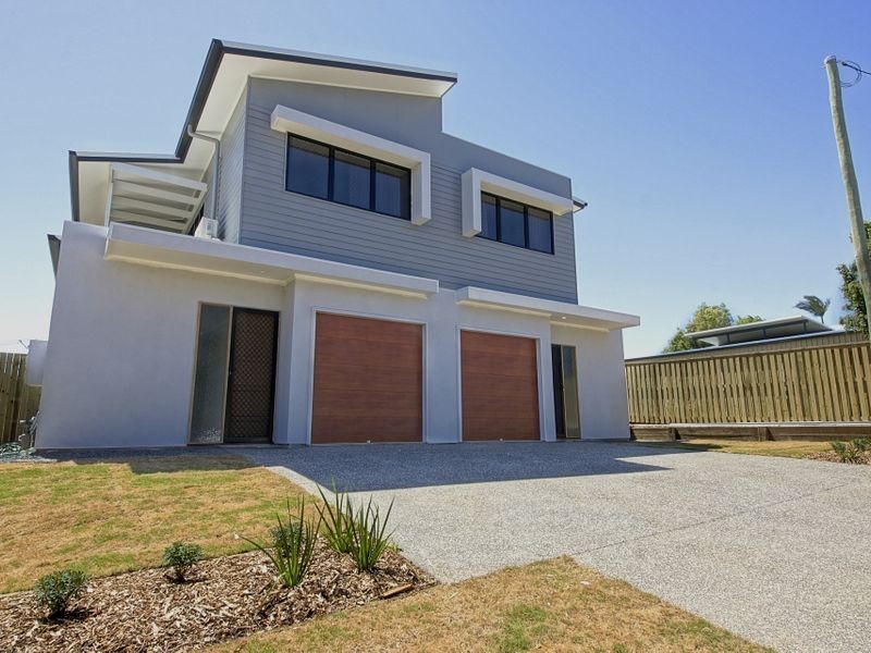 2/6 Monash Lane, Newtown QLD 4350