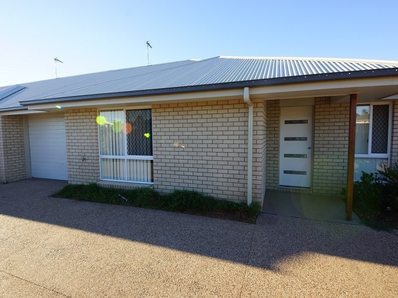 3/26 Murray Street, Oakey QLD 4401