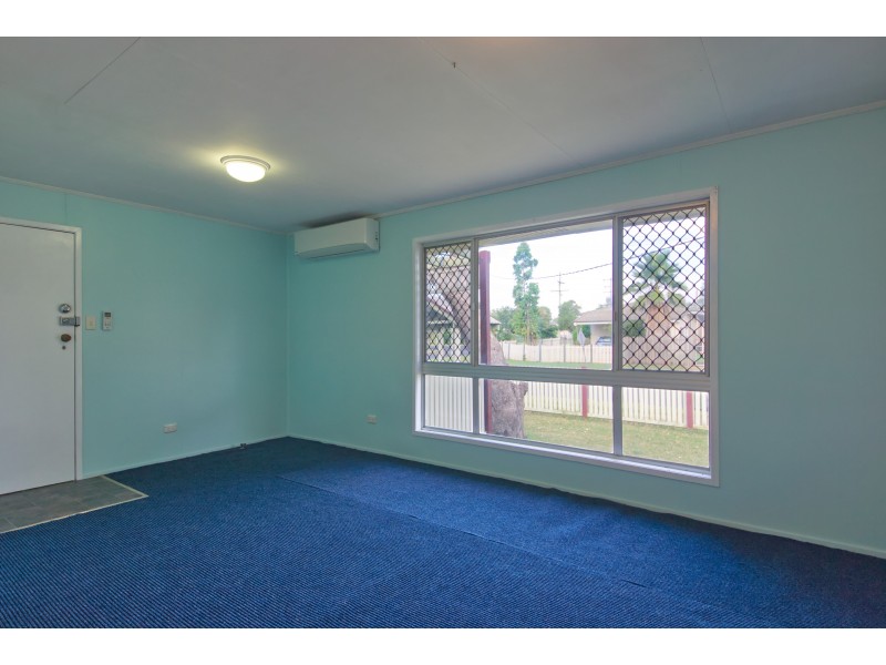 25 Milligan Street, Oakey QLD 4401