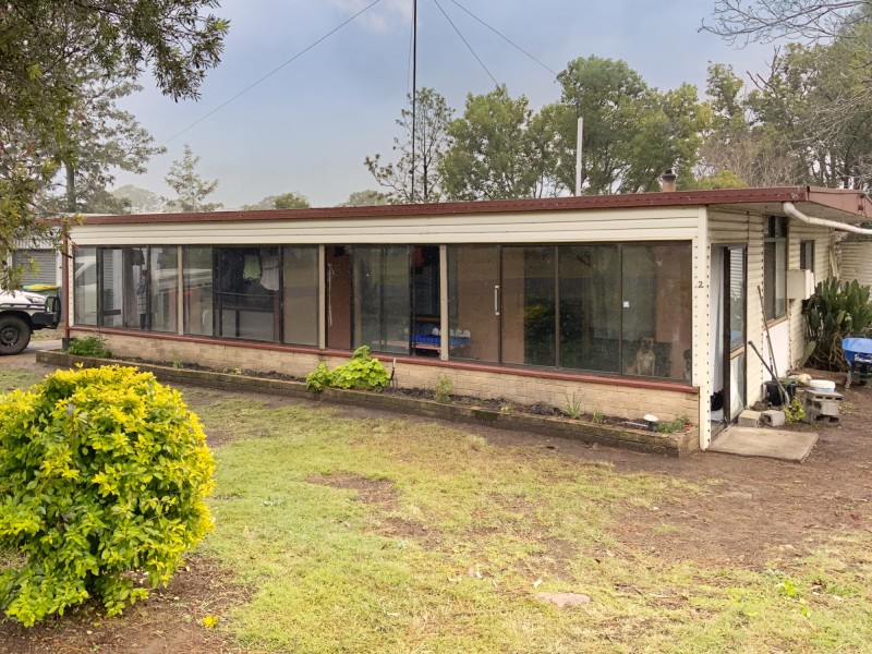 2 Hayden Street, Crows Nest QLD 4355