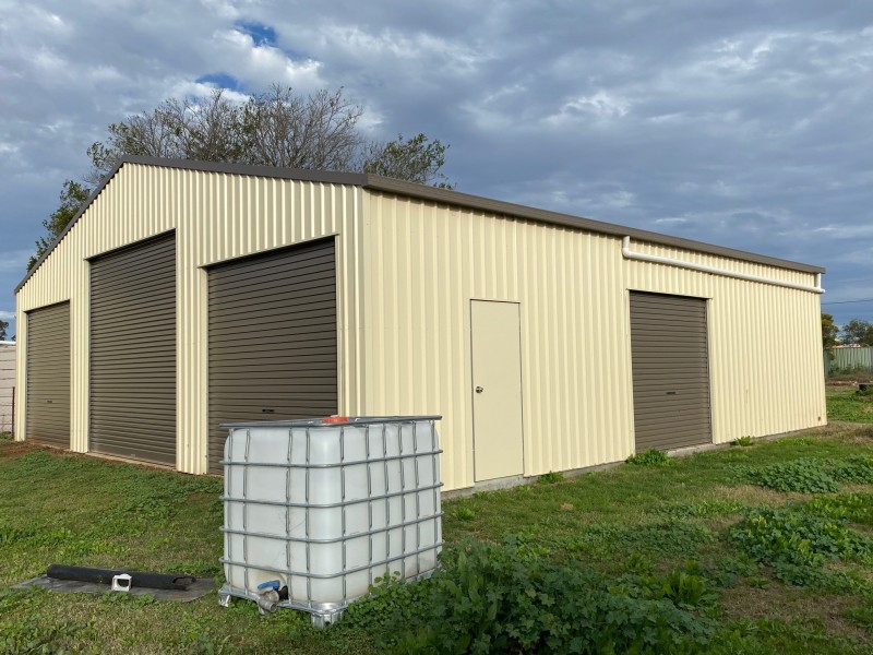 29 Lorrimer Street, Oakey QLD 4401