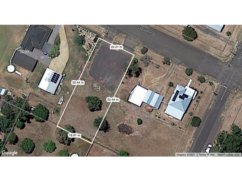 27 Queen Street, Oakey QLD 4401
