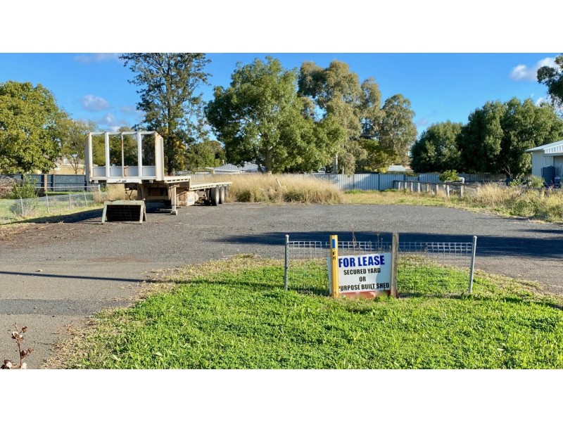 27 Queen Street, Oakey QLD 4401