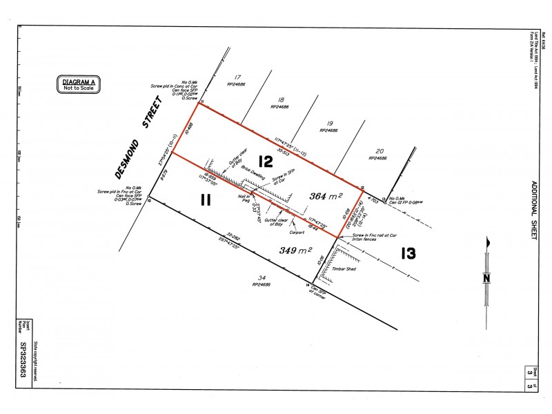 3 Desmond Street, Oakey QLD 4401