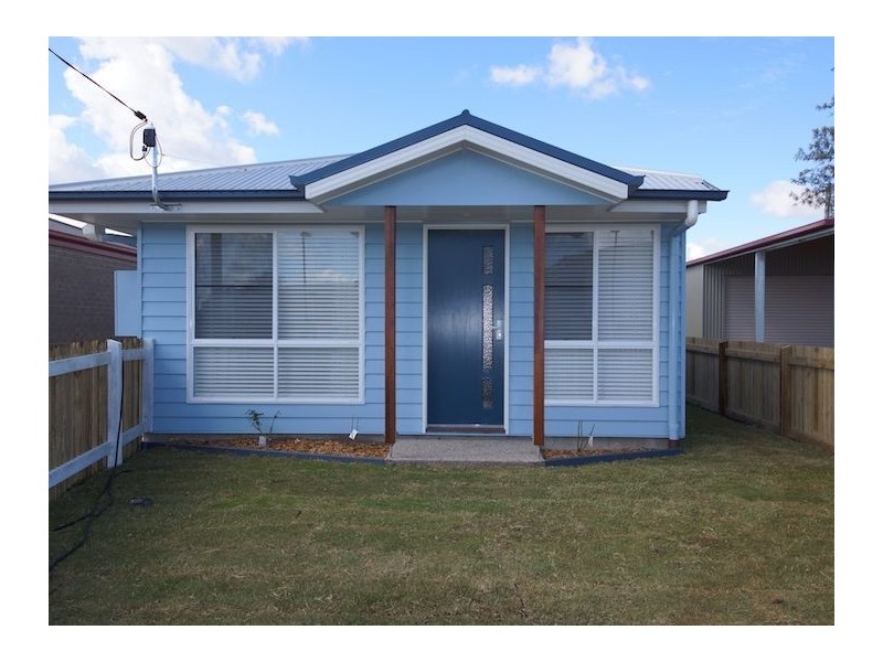 3A Desmond Street, Oakey QLD 4401