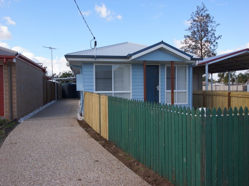 3A Desmond Street, Oakey QLD 4401