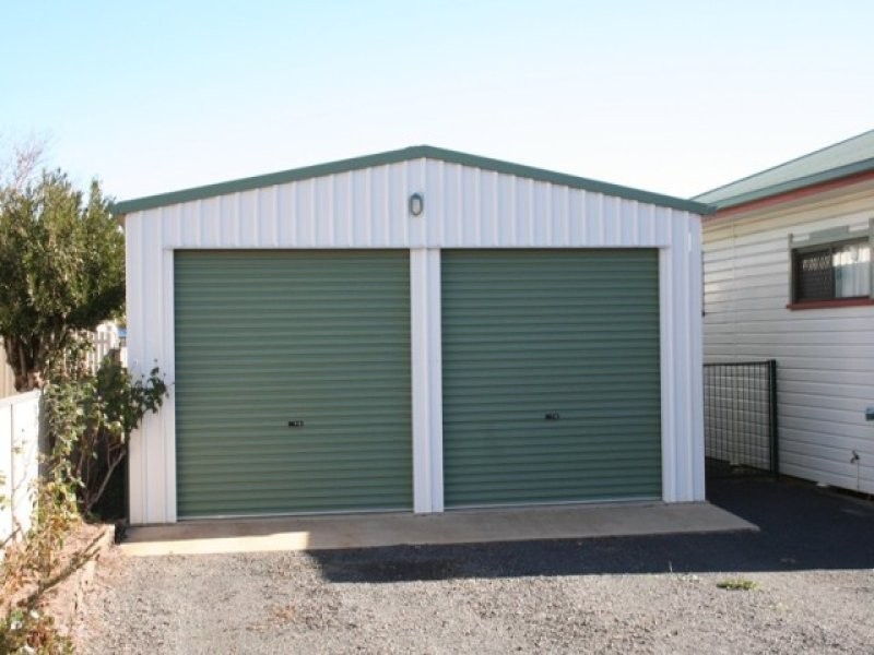 12 Toowoomba Road, Oakey QLD 4401